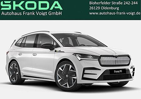 Skoda Enyaq RS