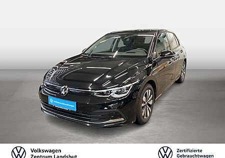 VW Golf Volkswagen VIII Move 2.0 TDI DSG ACC FLA HUD Pano LED