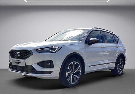 Seat Tarraco FR 1.5 TSI 7-Gang DSG *SOFORT VERFÜGBAR*