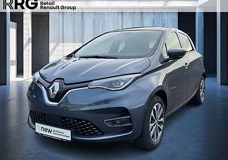 Renault ZOE INTENS R135 h BATTERIEKAUF