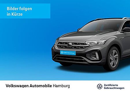 VW T-Roc Volkswagen Life 1.0 TSI Sitzhzg Einparkhilfe CarPlay