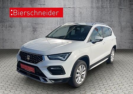 Seat Ateca 1.5 TSI DSG Xperience NAVI LED AHK KAMERA