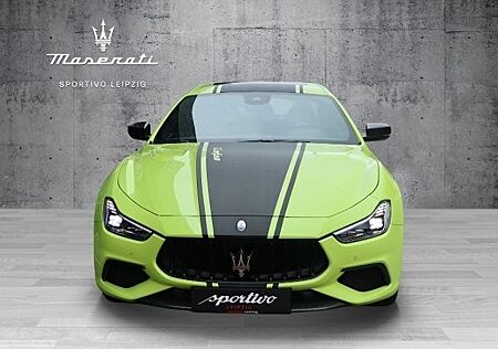 Maserati Ghibli Trofeo