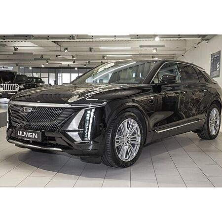 Cadillac Andere leasen