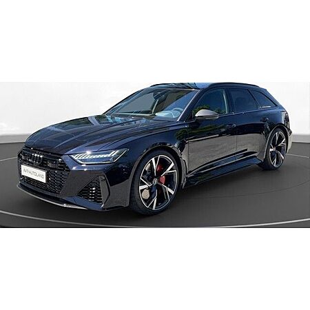 Audi RS6 leasen