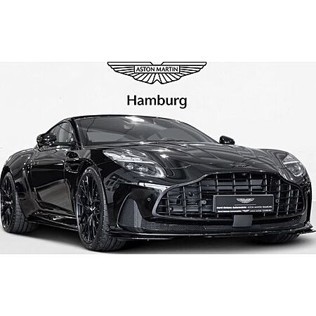 Aston Martin Andere leasen