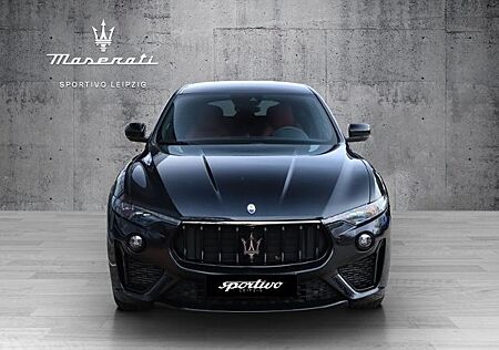 Maserati Levante Modena