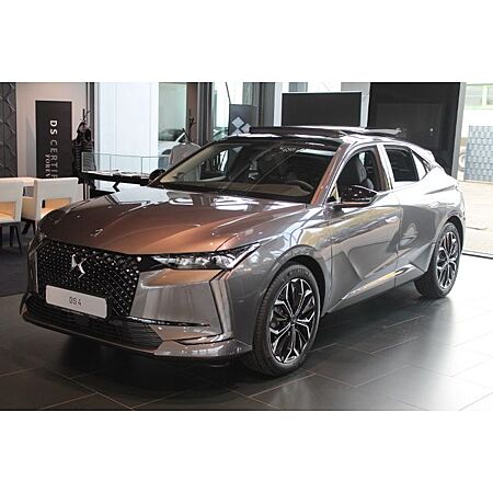 DS Automobiles DS4 leasen