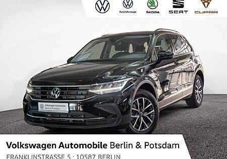 VW Tiguan Volkswagen 1.5 TSI Life