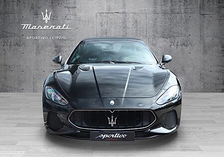 Maserati GranCabrio MC MY18