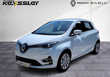 Renault ZOE Experience R110 Z.E. 50