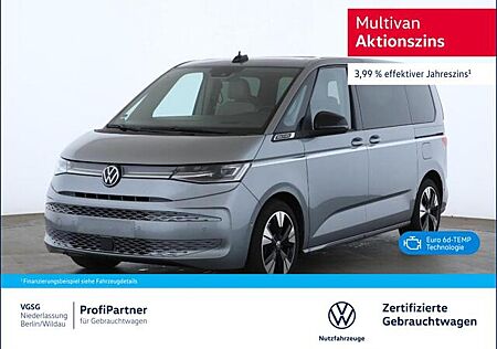 VW T7 Multivan Volkswagen Multivan T7 Style Hybrid Bluetooth Head Up Display