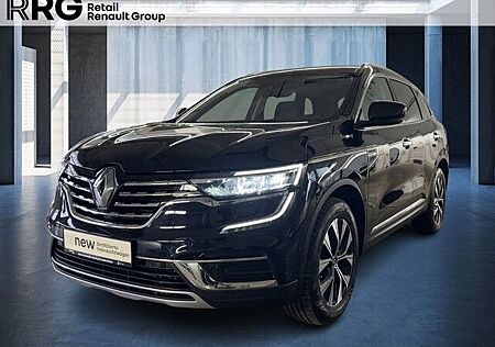 Renault Koleos dCi 185 Techno 4WD