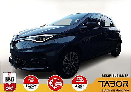 Renault ZOE ZE50 R135 Intens Kaufbatterie SHZ