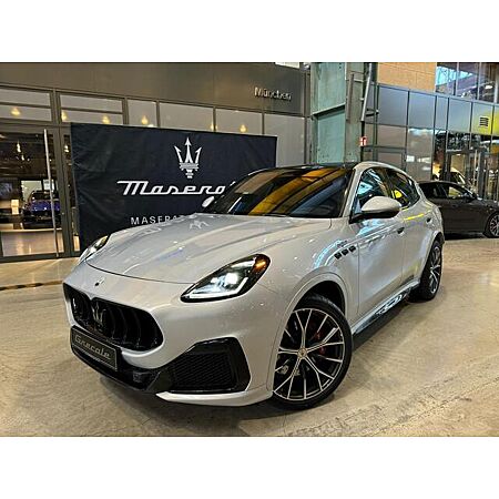 Maserati Grecale leasen