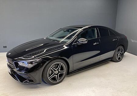 Mercedes-Benz CLA 180 Coupe Edition AMG 360CAM Pano Multibeam