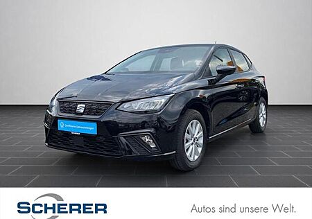 Seat Ibiza 1.0 TSI *Style* LED GRA PDC Full Link