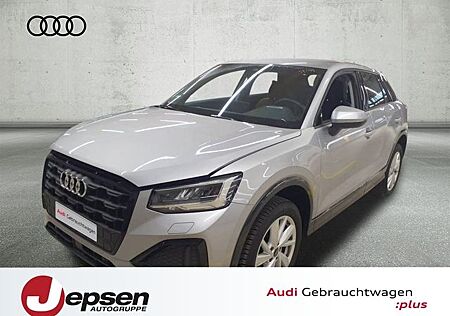 Audi Q2 advanced 35 TFSI S tr. Virtual Navi Cam FLA