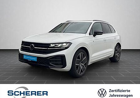 VW Touareg Volkswagen R-Line 3.0 TDI V6 AHK STD-HEIZUNG PANO 360°KAMERA