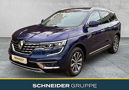 Renault Koleos Lim. 1.7 Blue dCi 150 SHZ+LED+Navi+PDC