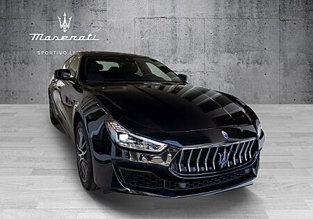 Maserati Ghibli GT Executive