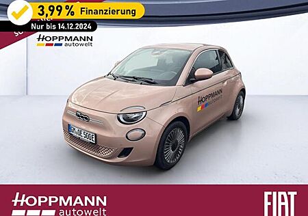 Fiat 500E Lim. *KOMFORT-PAKET*STYLE-PAKET*