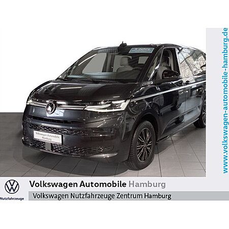 VW T6 Multivan leasen