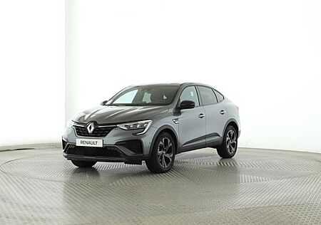 Renault Arkana R.S.Line TCe160 Mild-Hybrid ACC Kamera #4