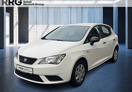 Seat Ibiza 1.2 TSI Reference Klima Radio