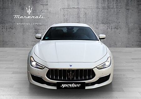 Maserati Ghibli GranLusso Diesel