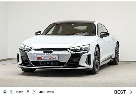 Audi e-tron GT quattro LASER*LUFT*HUD*PANO*NAVI-PLUS*B&O*21ZOLL