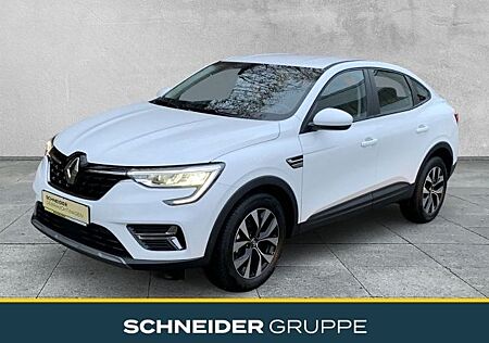 Renault Arkana Equilibre 1.3 TCe 140 OHNE Anzahlung!!!