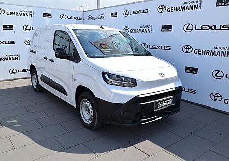 Toyota Pro Ace Proace Meister L1 Elektro *Aktion*