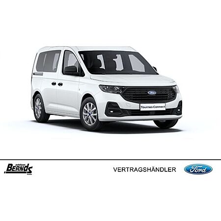 Ford Tourneo Connect leasen