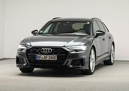 Audi A6 Avant S line 55 TFSI e quattro MATRIX*HUP*BUSINESS*B&O