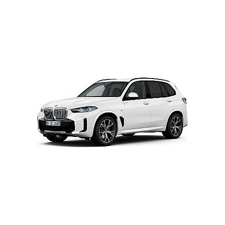 BMW X5 leasen