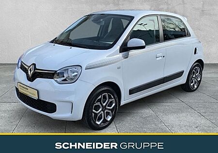 Renault Twingo Limited 1.0 SCe 75 DAB+SHZ OHNE Anzahlung!!!