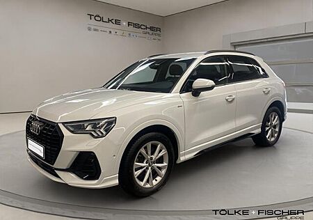 Audi Q3 45 TFSI quattro S-Line