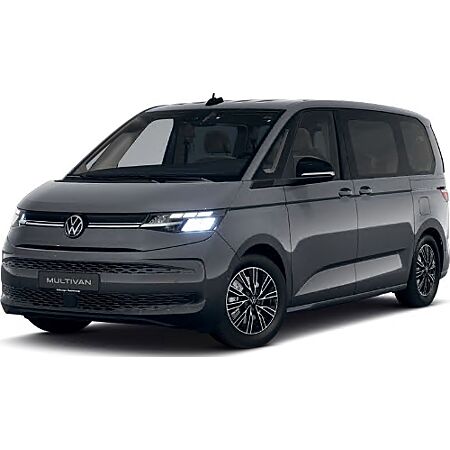 VW T6 Multivan leasen