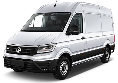 VW Crafter Volkswagen SOFORT VERFÜGBAR