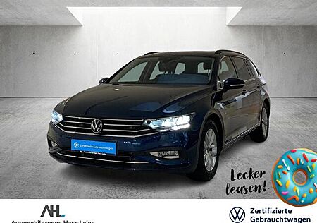 VW Passat Volkswagen Variant 1.5 TSI Business DSG Navi LED AppConnect