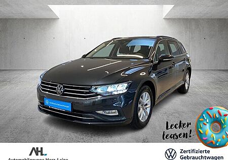 VW Passat Volkswagen Variant 1.5 TSI Business DSG Navi AHK LED ACC