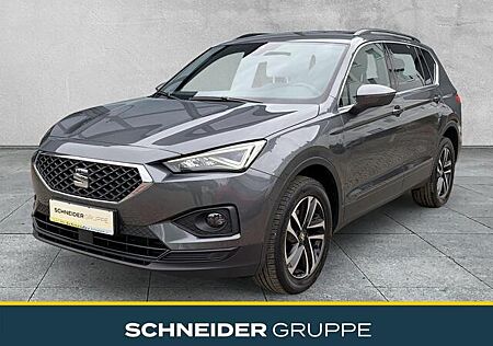 Seat Tarraco Style 1.5 TSI 6-Gang 110KW 7-SITZER, VOLL-LED !!! BLACK WEEK DEAL !!!