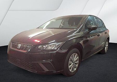 Seat Ibiza Style 1.0 TSI FULL-LINK