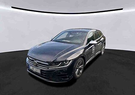 VW Arteon Volkswagen Shooting Brake 2.0 TSI DSG 4Mo.-INKL. WKR