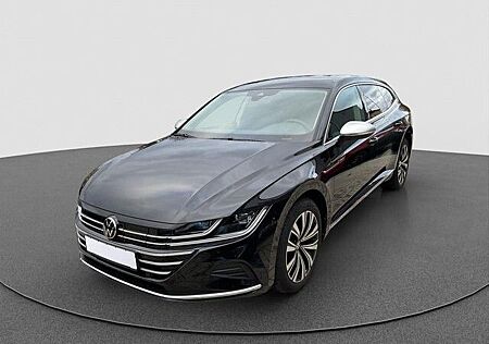 VW Arteon Volkswagen Shooting Brake 001