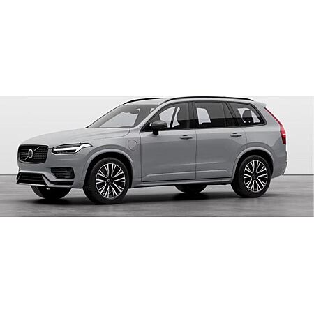 Volvo XC90 leasen