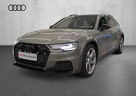 Audi A6 Allroad 45 TDI quattro*Nachtsicht*Headup*Pano