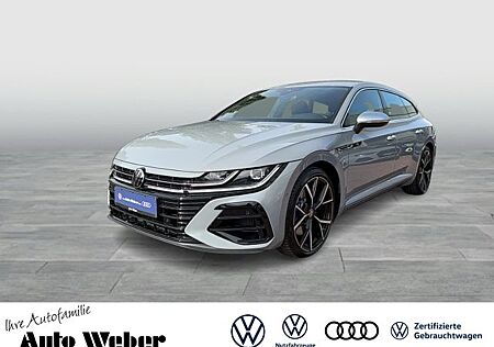 VW Arteon Volkswagen Shooting Brake R Navi AHK IQ Light Winterräder