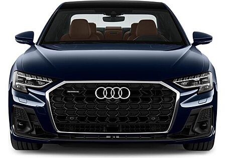 Audi A8 50 TDI quattro BANG & OLUFSEN 3D KLANG PANO HEAD UP